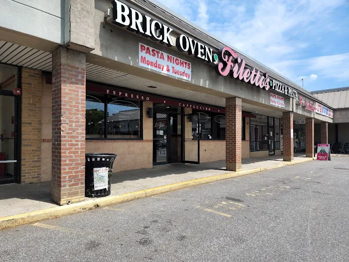 Filetto's East Northport Picture 10