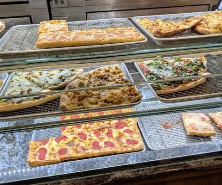 Filetto's East Northport