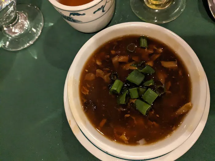 Precious Chinese Cuisine Picture 1