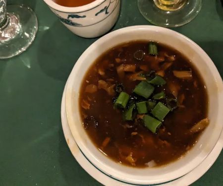 Precious Chinese Cuisine