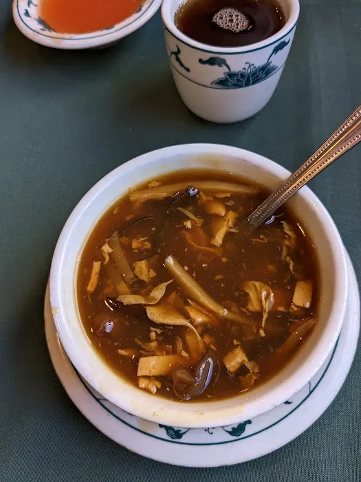 Precious Chinese Cuisine Picture 3