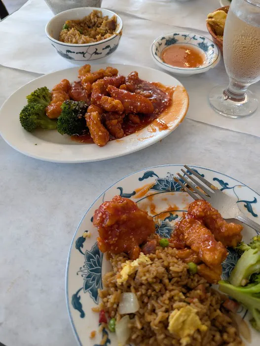 Precious Chinese Cuisine Picture 8