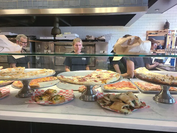 Chefs of New York Picture 7