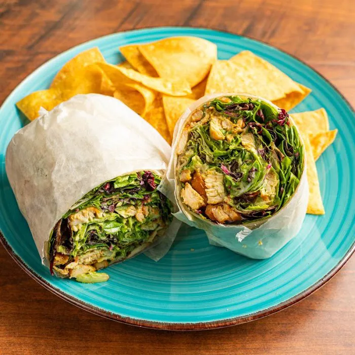 Three Amigos Fresh Mexican Grill Picture 9