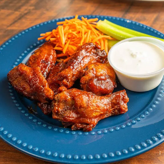 Three Amigos Fresh Mexican Grill Picture 7