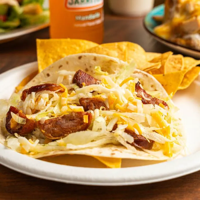 Three Amigos Fresh Mexican Grill Picture 4