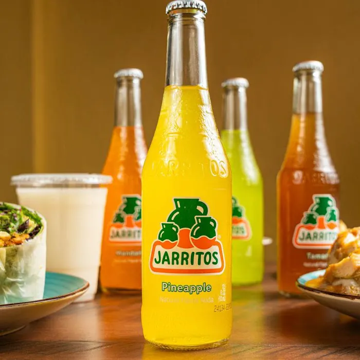 Three Amigos Fresh Mexican Grill Picture 8