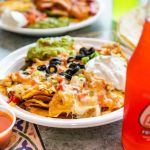 Three Amigos Fresh Mexican Grill