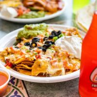 Three Amigos Fresh Mexican Grill ico