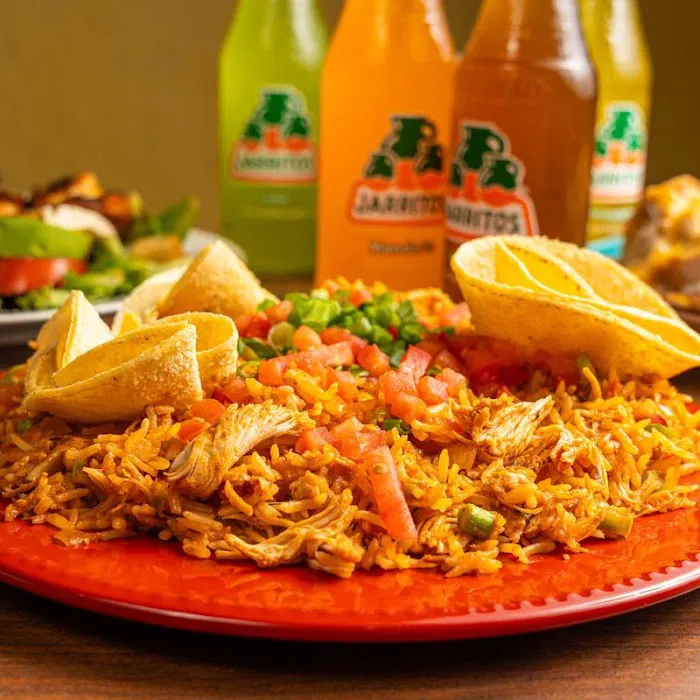 Three Amigos Fresh Mexican Grill Picture 5