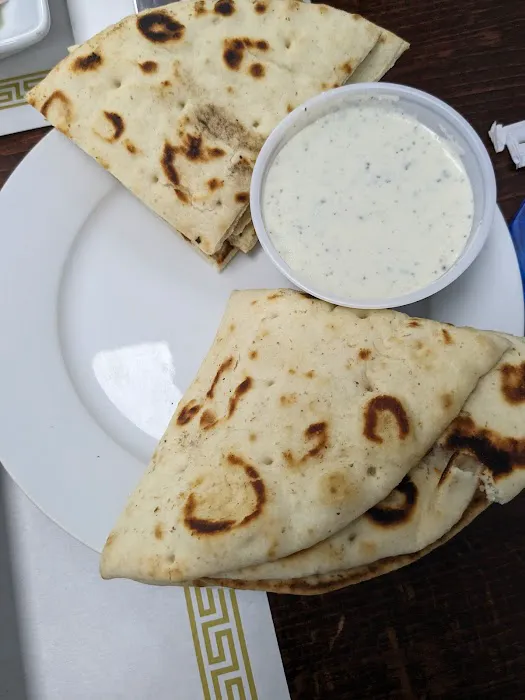 Athens Square Cafe Picture 3