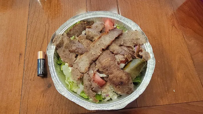 Athens Square Cafe Picture 5