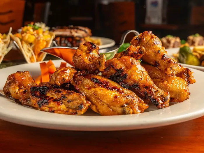 Changing Times Ale House Picture 3