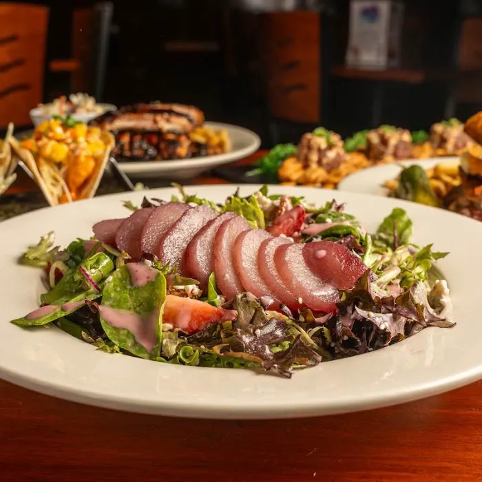 Changing Times Ale House Picture 10