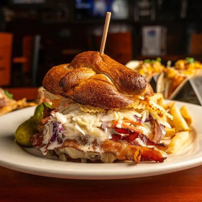 Changing Times Ale House Picture 9