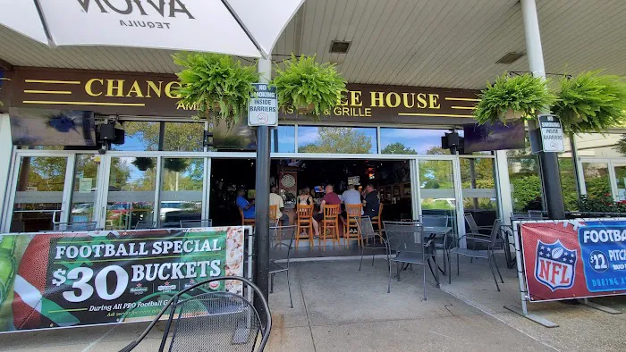 Changing Times Ale House Picture 1