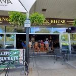 Changing Times Ale House