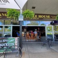 Changing Times Ale House ico