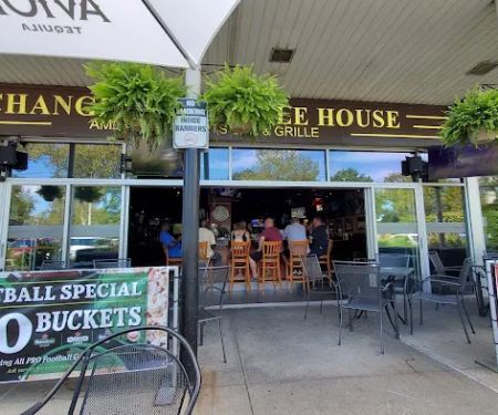 Changing Times Ale House