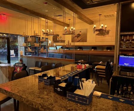 Caracara Mexican Grill - East Northport