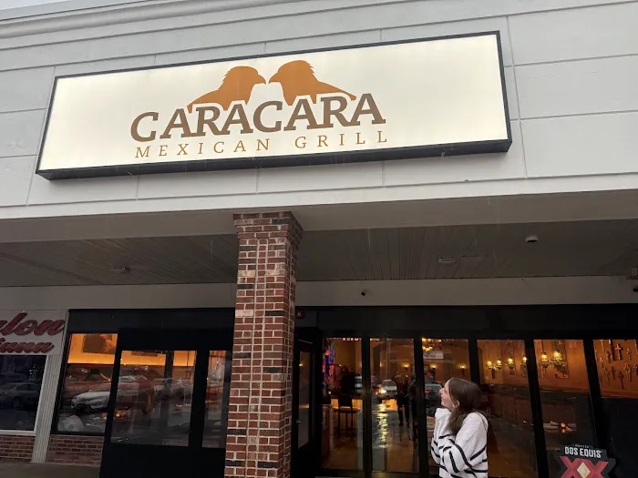 Caracara Mexican Grill - East Northport Picture 7