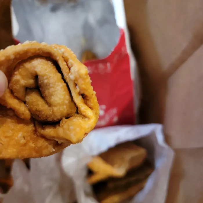 Great Wall Chinese Food Picture 6