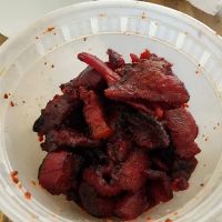 Great Wall Chinese Food ico