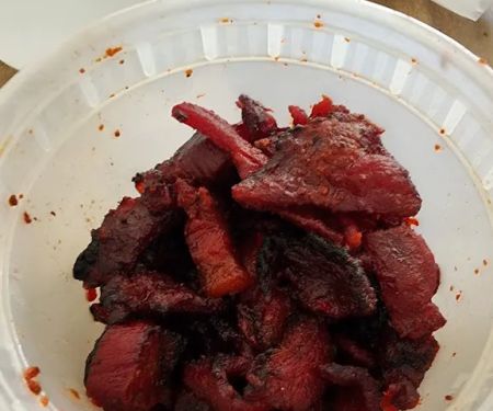 Great Wall Chinese Food