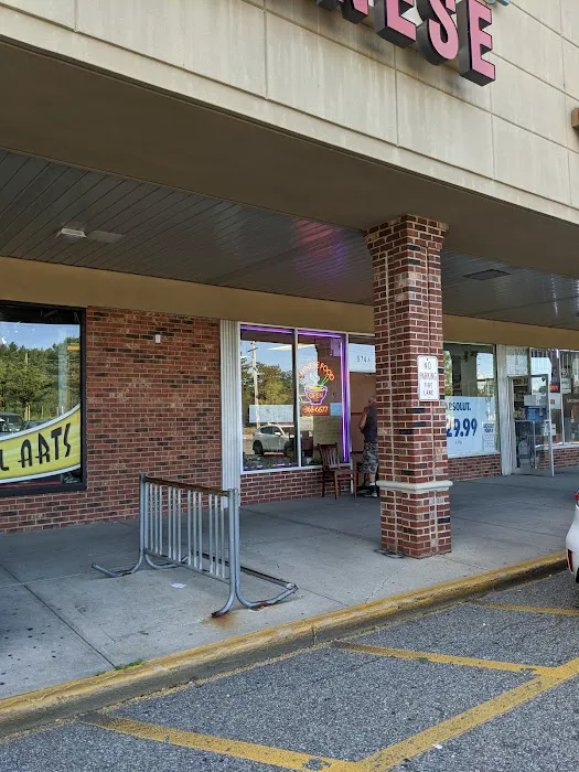 Great Wall Chinese Food Picture 7