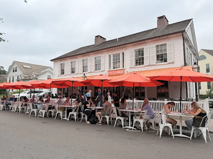 Spotted Horse Tavern Picture 2