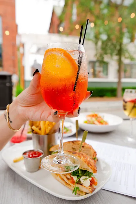 Spotted Horse Tavern Picture 7