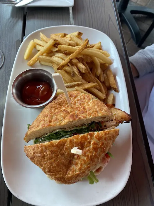 Spotted Horse Tavern Picture 4