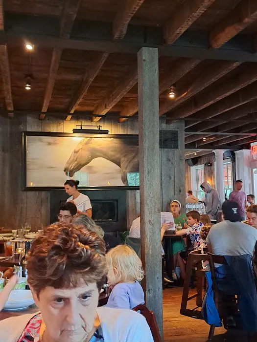 Spotted Horse Tavern Picture 1