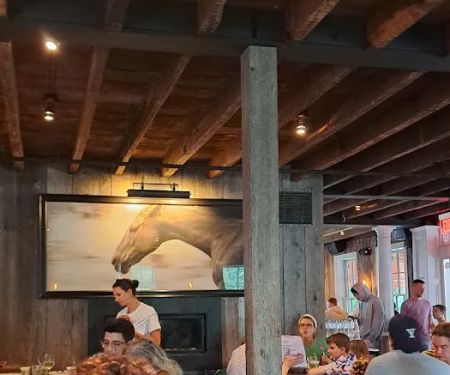 Spotted Horse Tavern