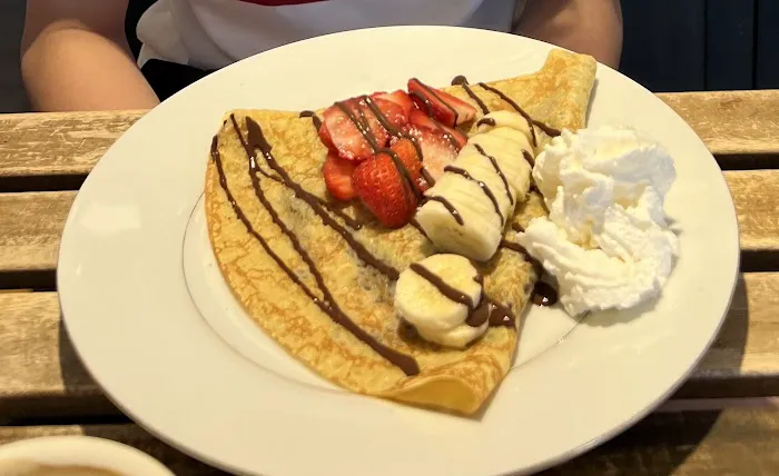 Choupette CRÊPERIE-BAR À VIN Picture 3