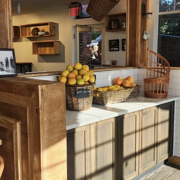 Choupette CRÊPERIE-BAR À VIN Picture 1