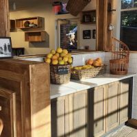 Choupette CRÊPERIE-BAR À VIN ico