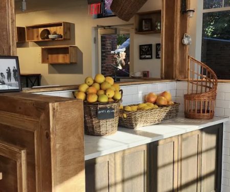 Choupette CRÊPERIE-BAR À VIN