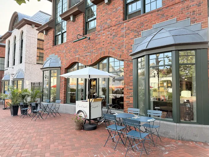 Choupette CRÊPERIE-BAR À VIN Picture 6