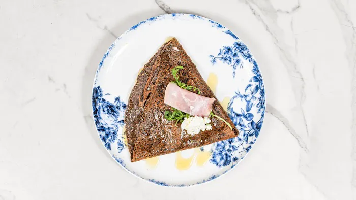 Choupette CRÊPERIE-BAR À VIN Picture 7