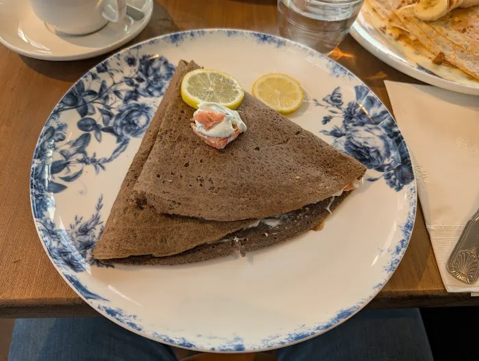 Choupette CRÊPERIE-BAR À VIN Picture 5