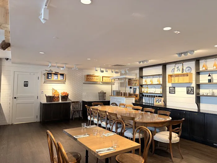 Choupette CRÊPERIE-BAR À VIN Picture 9