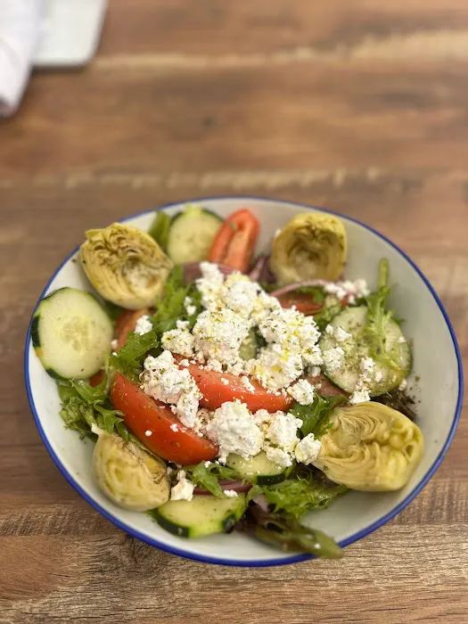 The Blondinit Picture 7