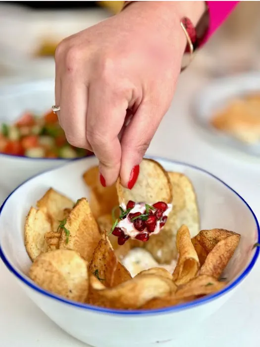 The Blondinit Picture 8