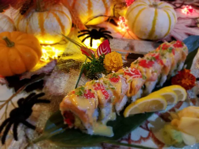 Pink Sumo Sushi & Sake Picture 10