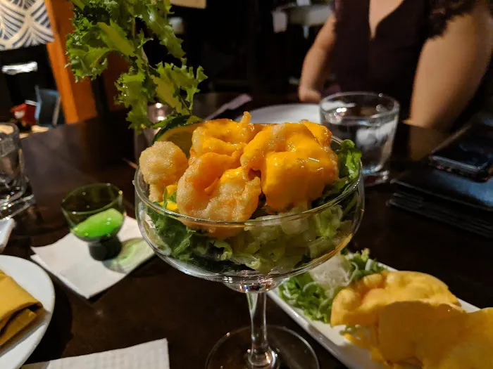 Pink Sumo Sushi & Sake Picture 2