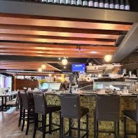 Pink Sumo Sushi & Sake ico