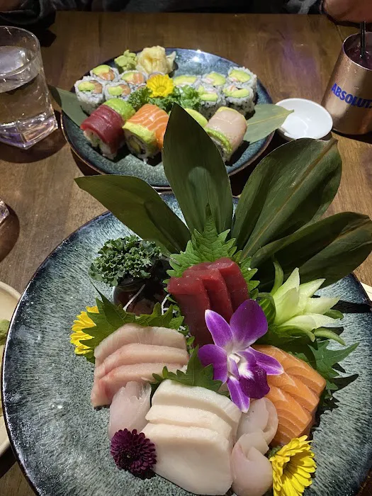 Pink Sumo Sushi & Sake Picture 6