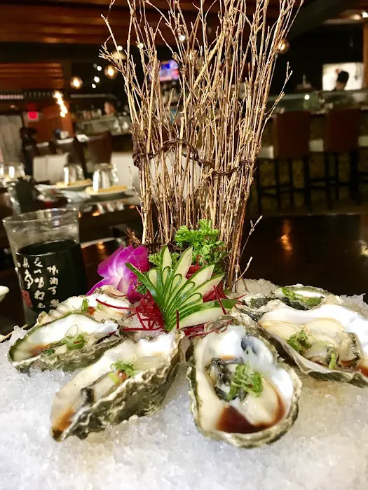 Pink Sumo Sushi & Sake Picture 4