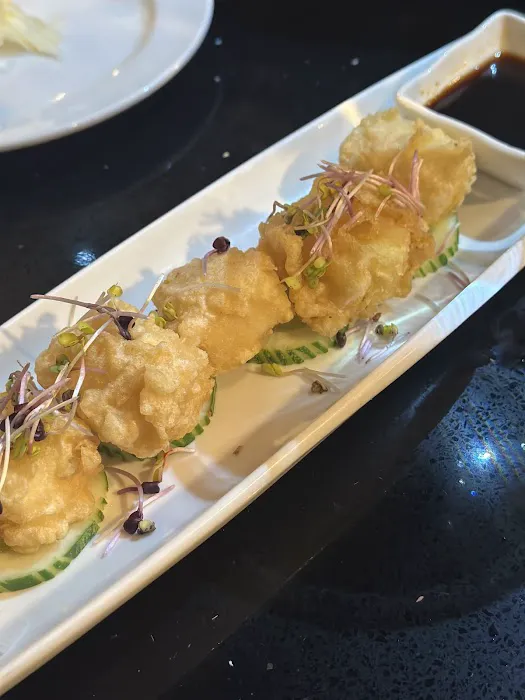 Pink Sumo Sushi & Sake Picture 9